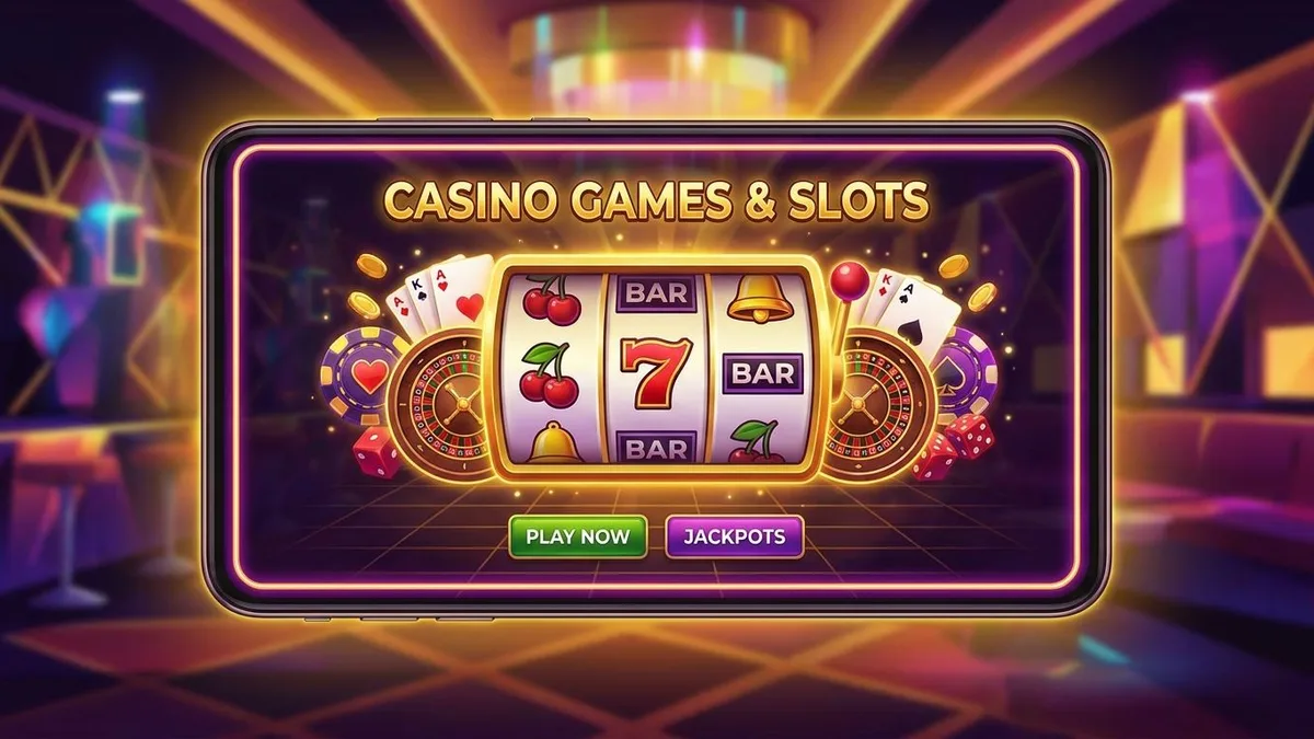 Giochi del casinò